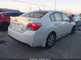 SUBARU IMPREZA 2.0I photo