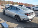 HYUNDAI SONATA N LINE KMHL54JC6RA****** снимка
