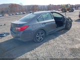 SUBARU LEGACY 2.5I SPORT 4S3BNAS65J3****** photo