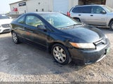 HONDA CIVIC LX 2HGFG12686H****** снимка