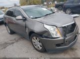 CADILLAC SRX STANDARD снимка