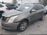 CADILLAC SRX STANDARD снимка