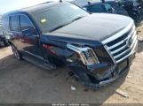 CADILLAC ESCALADE PREMIUM снимка