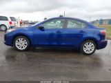 MAZDA MAZDA3 I TOURING photo