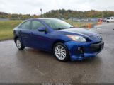 MAZDA MAZDA3 I TOURING photo