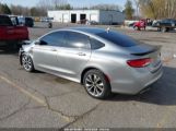 CHRYSLER 200 S photo