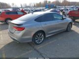 CHRYSLER 200 S photo