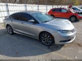 CHRYSLER 200 S photo