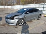 CHRYSLER 200 S photo