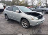 LEXUS RX 400H BASE (CVT) photo