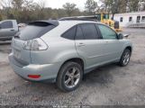 LEXUS RX 400H BASE (CVT) photo