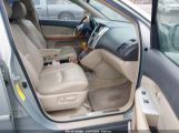 LEXUS RX 400H BASE (CVT) photo