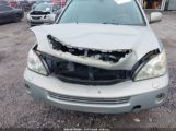 LEXUS RX 400H BASE (CVT) photo