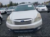 SUBARU OUTBACK 2.5I PREMIUM снимка