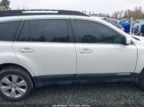 SUBARU OUTBACK 2.5I PREMIUM снимка