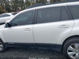 SUBARU OUTBACK 2.5I PREMIUM снимка