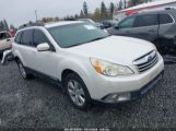 SUBARU OUTBACK 2.5I PREMIUM снимка