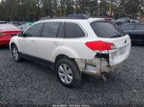 SUBARU OUTBACK 2.5I PREMIUM снимка