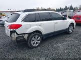 SUBARU OUTBACK 2.5I PREMIUM снимка