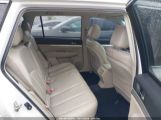 SUBARU OUTBACK 2.5I PREMIUM снимка