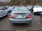 MERCEDES-BENZ C 300 LUXURY 4MATIC/SPORT 4MATIC снимка