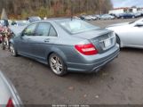 MERCEDES-BENZ C 300 LUXURY 4MATIC/SPORT 4MATIC снимка