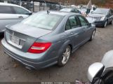 MERCEDES-BENZ C 300 LUXURY 4MATIC/SPORT 4MATIC снимка