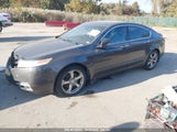 ACURA TL 3.7 19UUA9F59AA****** снимка