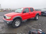 TOYOTA TACOMA PRERUNNER V6 5TEGN92N41Z****** снимка