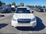 SUBARU FORESTER 2.5I снимка