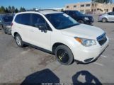 SUBARU FORESTER 2.5I снимка