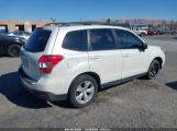 SUBARU FORESTER 2.5I снимка