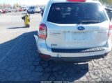 SUBARU FORESTER 2.5I снимка