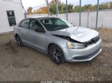 VOLKSWAGEN JETTA 2.0L S снимка