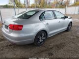 VOLKSWAGEN JETTA 2.0L S снимка