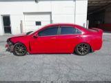 ACURA TSX photo