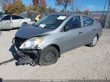 NISSAN VERSA 1.6 S+ 3N1CN7AP6EL828411 снимка