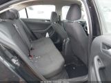 VOLKSWAGEN JETTA 2.0L S photo