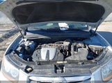 HYUNDAI SANTA FE GLS V6 5XYZGDAG0BG****** photo