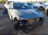 INFINITI QX55 SENSORY AWD снимка