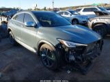 INFINITI QX55 SENSORY AWD снимка