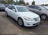 HYUNDAI GENESIS 4.6 снимка