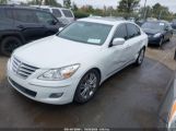 HYUNDAI GENESIS 4.6 снимка