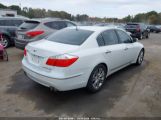 HYUNDAI GENESIS 4.6 снимка