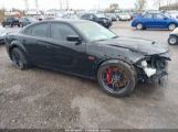 DODGE CHARGER SCAT PACK WIDEBODY 2C3CDXGJ8NH****** photo