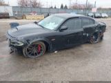 DODGE CHARGER SCAT PACK WIDEBODY снимка