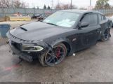 DODGE CHARGER SCAT PACK WIDEBODY снимка