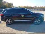 INFINITI QX60 photo