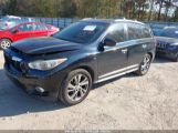 INFINITI QX60 photo