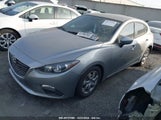 MAZDA MAZDA3 I SPORT JM1BM1K76F1****** снимка